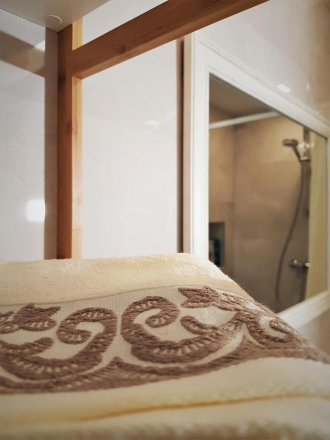 Apartment For You シャウレイ エクステリア 写真