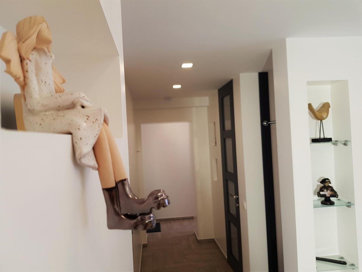 Apartment For You シャウレイ エクステリア 写真