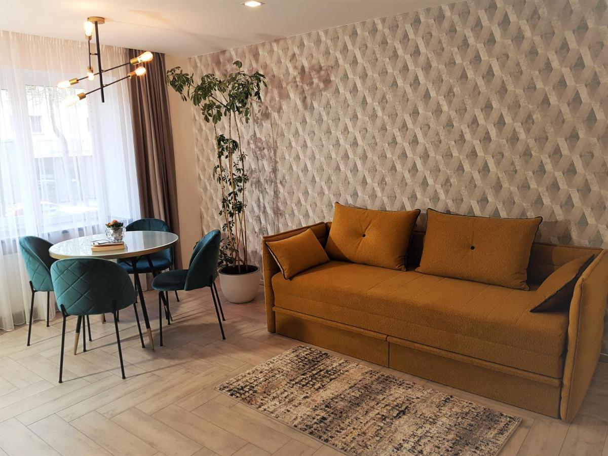 Apartment For You シャウレイ エクステリア 写真